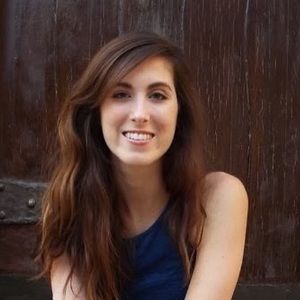 Meet your Posher, Natalie
